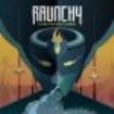 Raunchy - Vices.Virtues.Visions. (Ltd Digi + in the group CD / Hårdrock/ Heavy metal at Bengans Skivbutik AB (1148931)