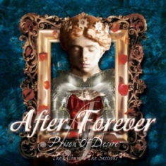 After Forever - Prison Of Desire (2Xcd)