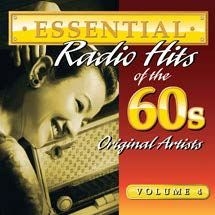 Blandade Artister - Essential Radio Hits Of The 60S Vol in the group CD / Pop at Bengans Skivbutik AB (1151500)