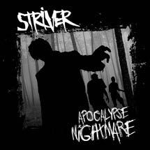 Striver - Apocalypse Nightmare in the group OTHER / Övrigt /  at Bengans Skivbutik AB (1151528)