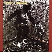 Ludwig Gene - Back On The Track in the group OTHER / Övrigt /  at Bengans Skivbutik AB (1151545)