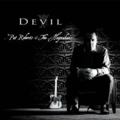 Roberts Pat And The Heymakers - Devil in the group CD / Rock at Bengans Skivbutik AB (1151565)