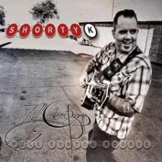 Shorty Kreutz - Full Custom Boogie in the group OTHER / Övrigt /  at Bengans Skivbutik AB (1151566)