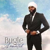 Bugle - Anointed in the group CD / Reggae at Bengans Skivbutik AB (1151654)