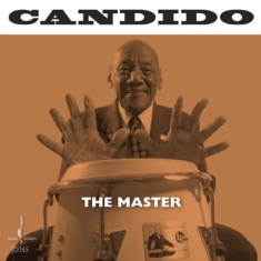Candido - Master (Binaural +)