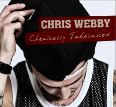 Webby Chris - Chemically Imbalanced
