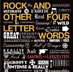 J Marks & Shipen Lebzelter - Rock And Other Four Letter Words
