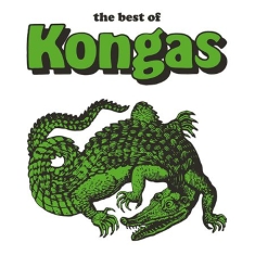 Kongas - Best Of Kongas (Inkl.Cd)