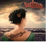 Oquestrada - Atlantic Beat - Mad' In Portugal in the group CD / Worldmusic/ Folkmusik at Bengans Skivbutik AB (1152536)