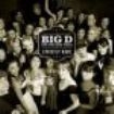 Big D And The Kids Table - Strictly Rude in the group CD / Rock at Bengans Skivbutik AB (1152638)