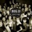 Big D And The Kids Table - Strictly Rude in the group OTHER / Övrigt /  at Bengans Skivbutik AB (1152638)