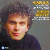 City Of Birmingham Symphony Or - Sibelius: Complete Symphonies,