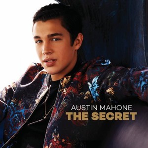 Mahone Austin - The Secret