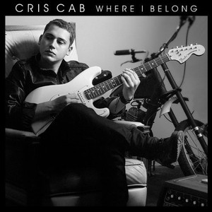 Cab Chris - Where I Belong