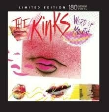 Kinks - Word Of Mouth in the group OTHER / Övrigt /  at Bengans Skivbutik AB (1153135)