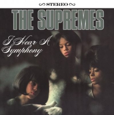 Supremes - I Hear A Symphony