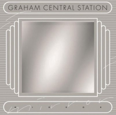 GRAHAM CENTRAL STATION - Mirror