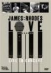 Rhodes James - Love In London in the group Externt_Lager /  at Bengans Skivbutik AB (1153974)