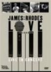 Rhodes James - Love In London in the group OTHER / Övrigt /  at Bengans Skivbutik AB (1153974)
