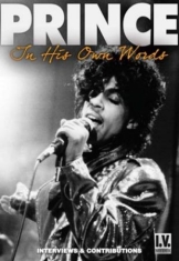 Prince - In His Own Words (Dvd Documentary)