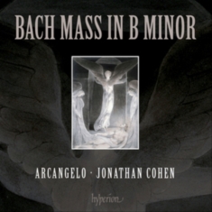 Bach - Mass In B Minor
