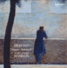 Debussy - Images And Preludes Ii