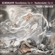 Schumann - Novelletten And Nachtstucke