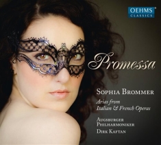 Brommer - Promessa