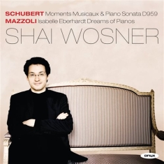 Schubert - Piano Works