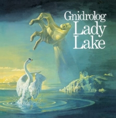 Gnidrolog - Lady Lake (180 G)