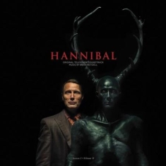 Filmmusik - Hannibal - Season 1 Vol. 2