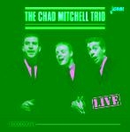 Mitchell'chad - Live (2 Stereo Album) in the group CD / Pop at Bengans Skivbutik AB (1154905)
