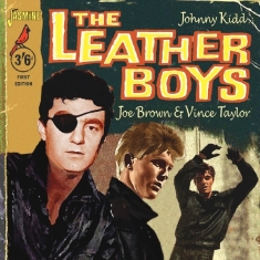 Johnny Kidd - Leather Boys