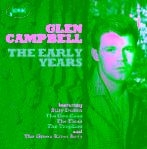 Campbell Glen - Early Years (Featuring: Billy Dolto in the group OTHER / Övrigt /  at Bengans Skivbutik AB (1154907)