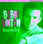 Vinton Bobby - Roses Are Red in the group CD / Pop at Bengans Skivbutik AB (1154908)