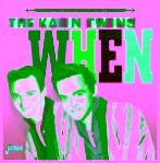 Kalin Twins - When in the group CD / Pop at Bengans Skivbutik AB (1154909)
