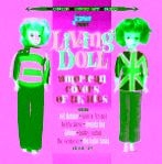 Blandade Artister - Living Doll (American Covers Of Uk