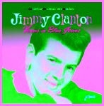 Clanton Jimmy - Venus In Blue Jeans in the group CD / Pop at Bengans Skivbutik AB (1154911)