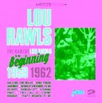 Lou Rawls - Rarest Lou Rawls (In The Beginning
