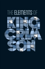 King Crimson - Elements Tour Box 2014
