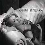 Underwood Carrie - Greatest Hits: Decade #1 in the group CD / Country at Bengans Skivbutik AB (1157529)