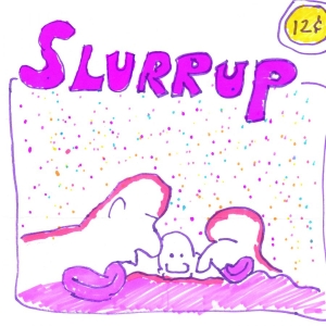 Hayes Liam - Slurrup