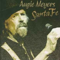 Augie Meyers - Santa Fe