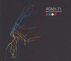 Admx-71 - Second System