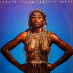 Zukie Tapper - Tapper Roots