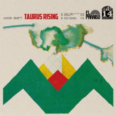 Skøtt Jakob - Taurus Rising