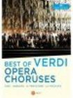 Verdi Giuseppe - Best Of Opera Choruses in the group Externt_Lager /  at Bengans Skivbutik AB (1161840)