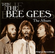 Bee Gees - Album