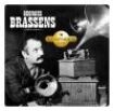 Brassens Georges - Legends - 2Cd in the group CD / Pop at Bengans Skivbutik AB (1164681)