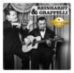 Reinhardt Django & Stephane Grappel - Legends - 2Cd in the group OTHER / Övrigt /  at Bengans Skivbutik AB (1164686)
